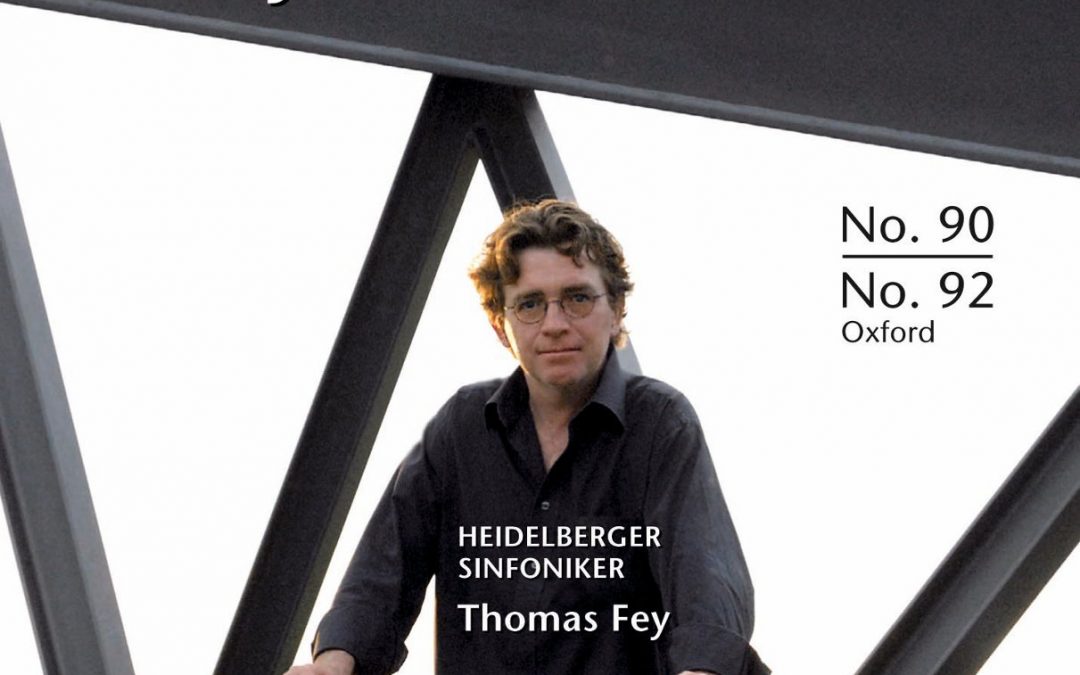 Heidelberger Sinfoniker and Thomas Fey Haydn: Complete Symphonies Vol. 16 (Symphonies 90 & 92)