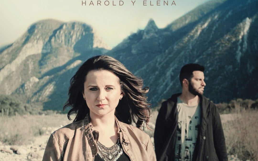 Harold Y Elena – Desciende Aquí